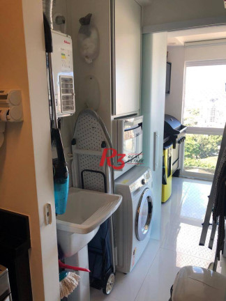 Imagem Apartamento com 2 Quartos à Venda, 70 m² em Boqueirão - Santos Imagem Apartamento com 2 Quartos à Venda, 70 m² em Boqueirão - Santos