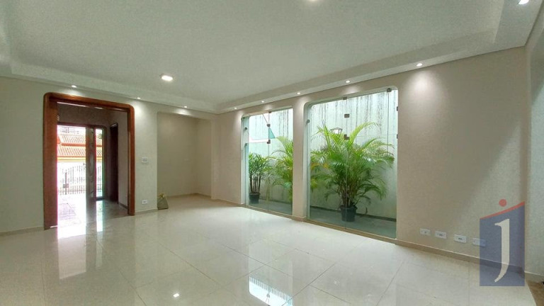 Casa com 4 Quartos à Venda, 271 m² em Jardim Da Glória - São Paulo