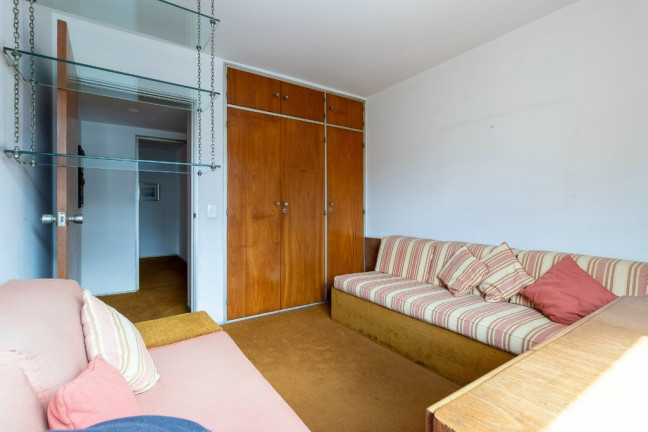 Imagem Apartamento com 3 Quartos à Venda, 137 m² em Itaim Bibi - São Paulo Imagem Apartamento com 3 Quartos à Venda, 137 m² em Itaim Bibi - São Paulo