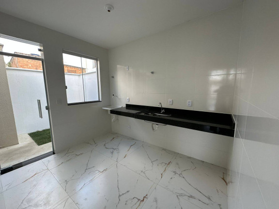 Imagem Casa com 2 Quartos à Venda, 54 m² em Ribeirão Das Neves Imagem Casa com 2 Quartos à Venda, 54 m² em Ribeirão Das Neves