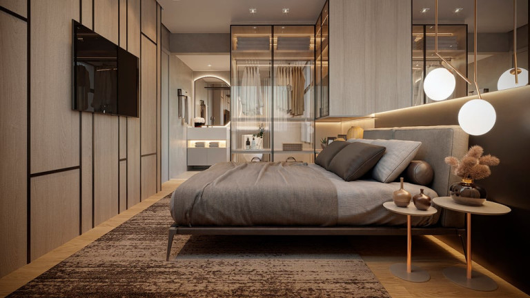 Imagem Apartamento com 1 Quarto à Venda, 37 m² em Perdizes - São Paulo