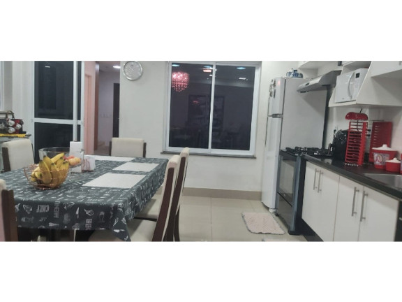 Imagem Sobrado com 3 Quartos à Venda, 120 m² em Parque Brasil 500 - Paulínia