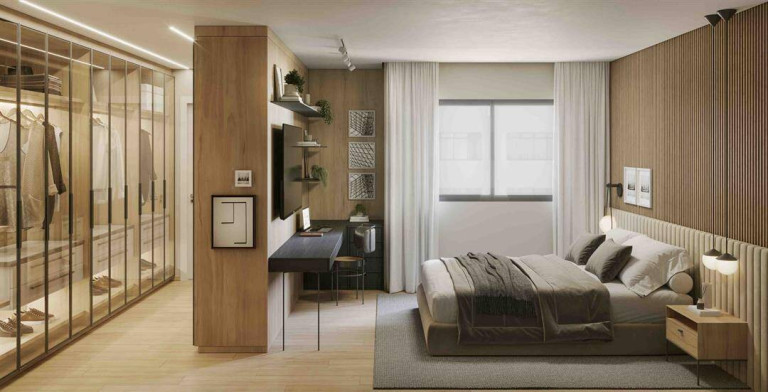 Imagem Apartamento com 4 Quartos à Venda, 185 m² em Ipanema - Rio De Janeiro