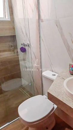 Imagem Casa de Condomínio com 2 Quartos à Venda, 225 m² em Villa Verde - Jundiaí