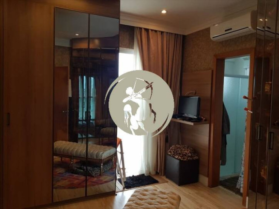 Imagem Apartamento com 3 Quartos à Venda, 260 m² em Vila Rica - Santos Imagem Apartamento com 3 Quartos à Venda, 260 m² em Vila Rica - Santos