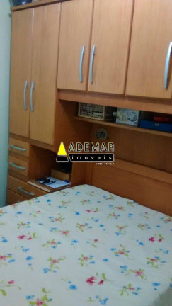 Imagem Apartamento com 2 Quartos à Venda, 43 m² em Vila Conceição - Diadema