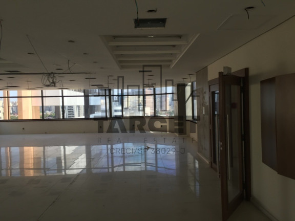 Imóvel para Alugar, 482 m² em Cidade Monções - São Paulo