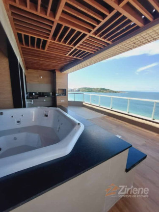 Imagem Cobertura com 5 Quartos à Venda, 175 m² em Praia Do Morro - Guarapari Imagem Cobertura com 5 Quartos à Venda, 175 m² em Praia Do Morro - Guarapari
