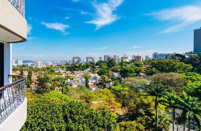 Imagem Apartamento com 4 Quartos à Venda, 300 m² em Santo Amaro - São Paulo Imagem Apartamento com 4 Quartos à Venda, 300 m² em Santo Amaro - São Paulo