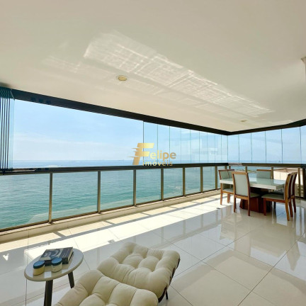 Imagem Imóvel com 4 Quartos à Venda, 150 m² em Praia Da Costa - Vila Velha