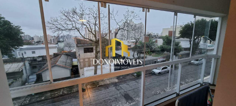 Imagem Cobertura com 3 Quartos à Venda, 140 m² em Vila Valparaíso - Santo André Imagem Cobertura com 3 Quartos à Venda, 140 m² em Vila Valparaíso - Santo André