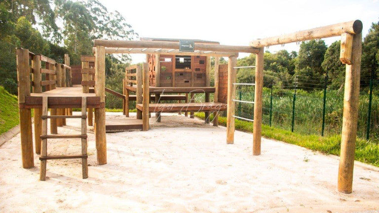 Imagem Terreno à Venda, 282 m² em Vila Rivabem - Campo Largo