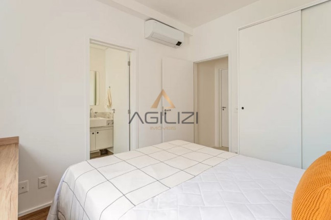 Imagem Apartamento com 2 Quartos para Alugar, 59 m² em Vila Madalena - São Paulo Imagem Apartamento com 2 Quartos para Alugar, 59 m² em Vila Madalena - São Paulo