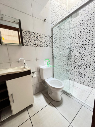 Imagem Casa com 2 Quartos à Venda, 60 m² em Canoas - Pontal Do Paraná Imagem Casa com 2 Quartos à Venda, 60 m² em Canoas - Pontal Do Paraná