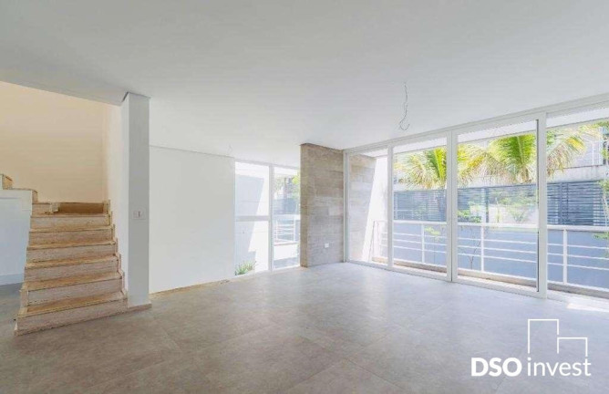 Imagem Casa de Condomínio com 4 Quartos à Venda,  em Jardim Cordeiro - São Paulo