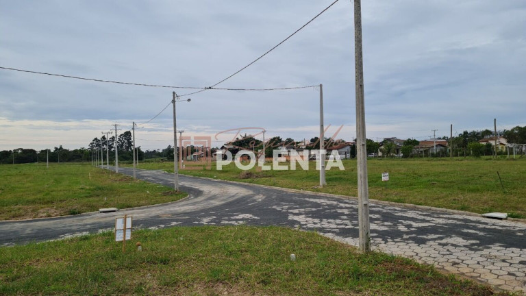 Imagem Terreno à Venda, 360 m² em Santa Cruz - Forquilhinha