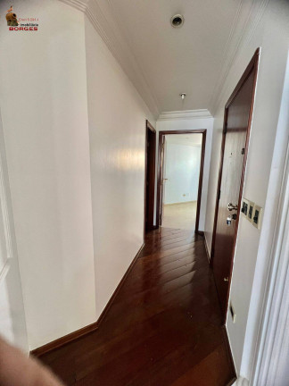 Imagem Apartamento com 3 Quartos à Venda, 172 m² em Brooklin - São Paulo