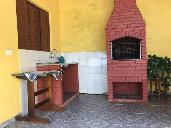 Imagem Imóvel com 3 Quartos à Venda, em Balnearia Jussara - Mongaguá Imagem Imóvel com 3 Quartos à Venda, em Balnearia Jussara - Mongaguá