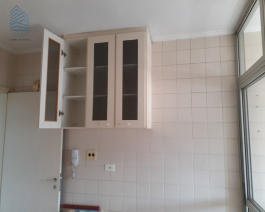 Imagem Imóvel com 3 Quartos à Venda, 83 m² em Chácara Santo Antônio - São Paulo