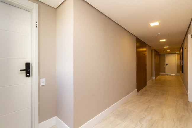 Imagem Apartamento com 1 Quarto à Venda, 47 m² em Vila Mariana - São Paulo