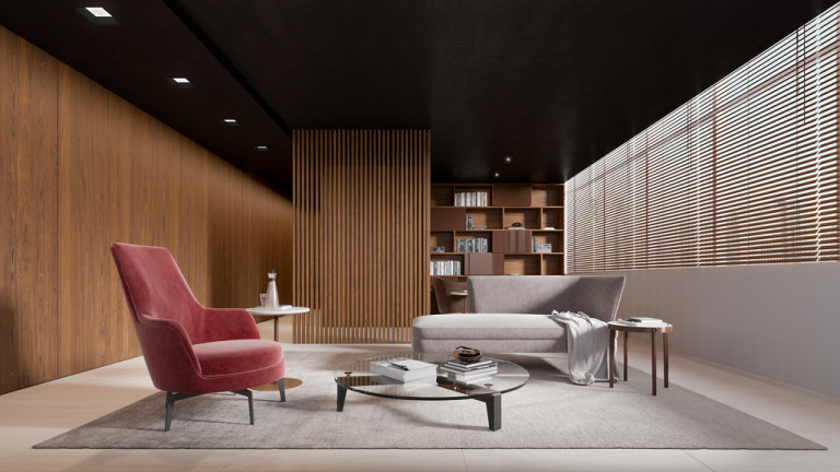 Imagem Sala Comercial à Venda, 47 m² em Floresta - Porto Alegre