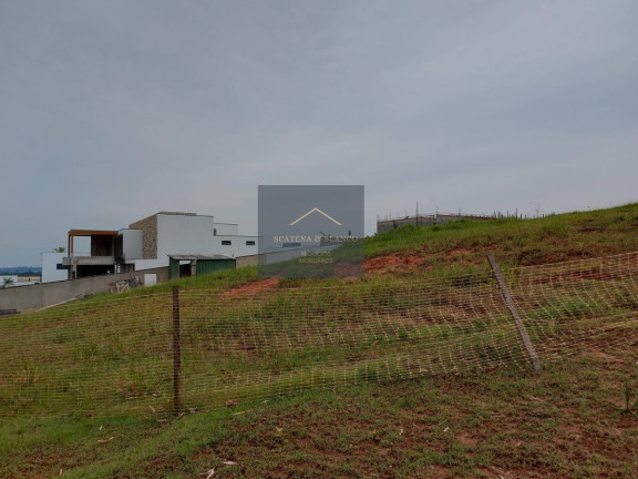 Imagem Terreno em Condomínio à Venda, 1.910 m² em Condomínio Residencial  Jequitibá - Sorocaba