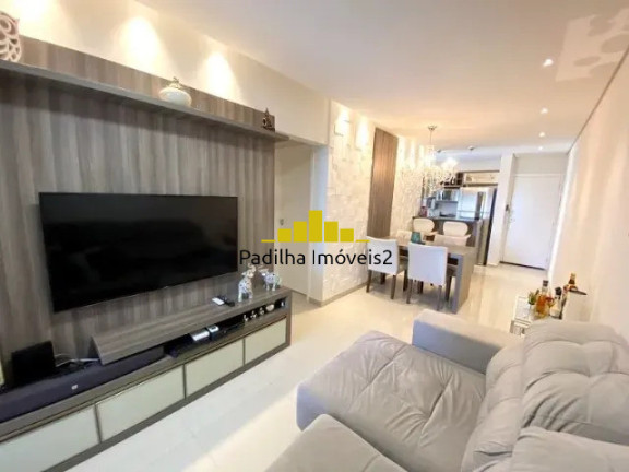 Imagem Apartamento com 2 Quartos à Venda, 65 m² em Vila Jardini - Sorocaba Imagem Apartamento com 2 Quartos à Venda, 65 m² em Vila Jardini - Sorocaba