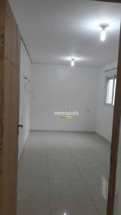 Imagem Sobrado com 2 Quartos à Venda, 110 m² em Campestre - Santo André