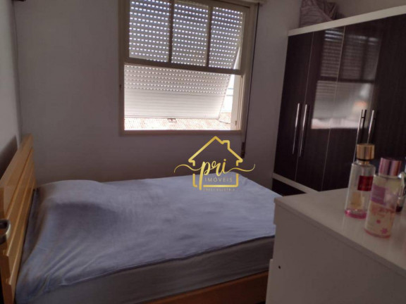Imagem Apartamento com 2 Quartos à Venda, 70 m² em Embaré - Santos Imagem Apartamento com 2 Quartos à Venda, 70 m² em Embaré - Santos