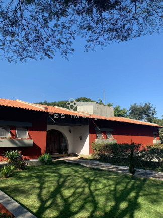 Imagem Casa de Condomínio com 6 Quartos à Venda, 881 m² em Granja Viana - Cotia Imagem Casa de Condomínio com 6 Quartos à Venda, 881 m² em Granja Viana - Cotia