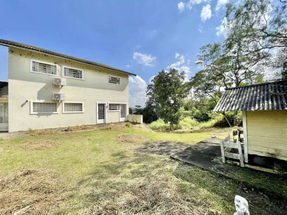 Imagem Casa à Venda,  em Granja Viana Ii - Cotia