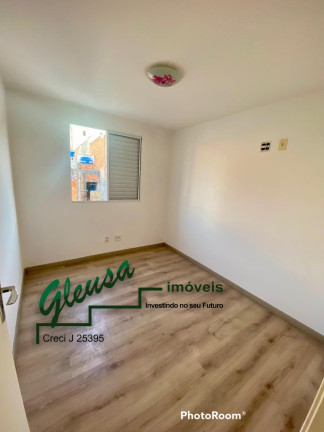 Imagem Apartamento com 3 Quartos à Venda, 55 m² em Itaquera - São Paulo Imagem Apartamento com 3 Quartos à Venda, 55 m² em Itaquera - São Paulo