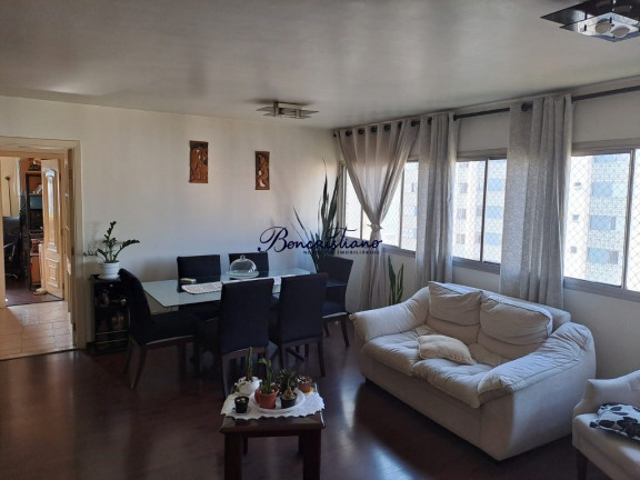 Imagem Apartamento com 3 Quartos à Venda,  em Santana - Sao Paulo