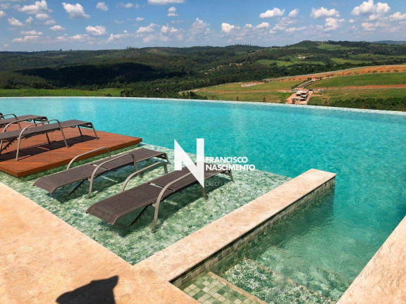 Imagem Terreno em Condomínio à Venda, 1.434 m² em Sousas - Campinas