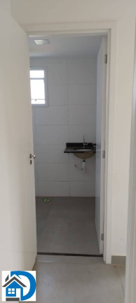 Imagem Apartamento com 2 Quartos à Venda, 59 m² em Jardim São Carlos - Sorocaba