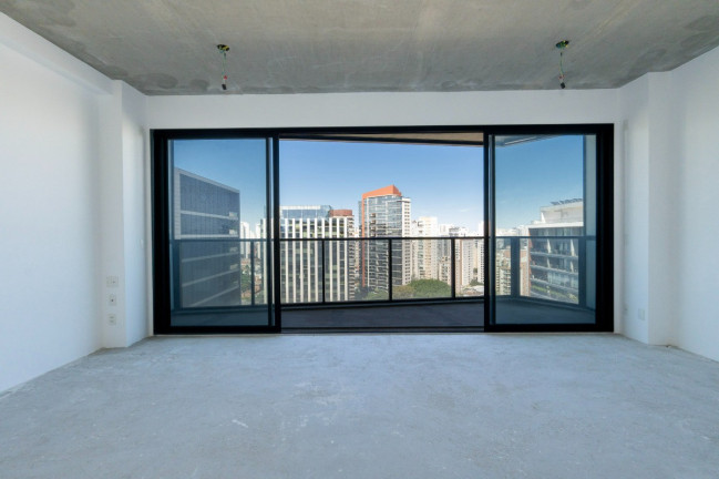 Imagem Studio com 1 Quarto à Venda, 42 m² em Vila Olímpia - São Paulo Imagem Studio com 1 Quarto à Venda, 42 m² em Vila Olímpia - São Paulo
