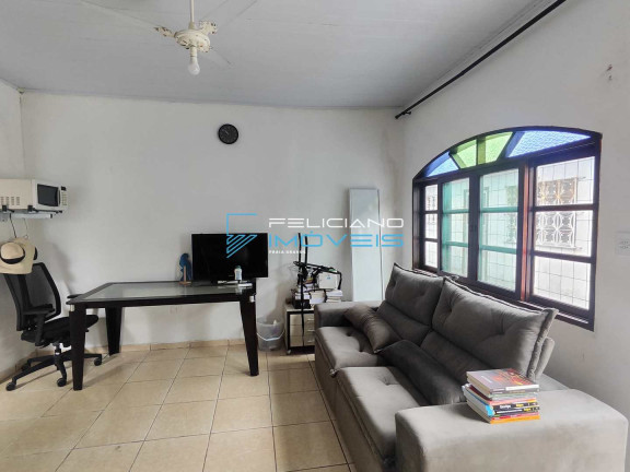 Imagem Casa com 1 Quarto à Venda, 45 m² em Real - Praia Grande Imagem Casa com 1 Quarto à Venda, 45 m² em Real - Praia Grande