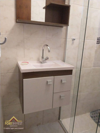 Imagem Imóvel com 1 Quarto à Venda, 40 m² em Boqueirão - Praia Grande Imagem Imóvel com 1 Quarto à Venda, 40 m² em Boqueirão - Praia Grande