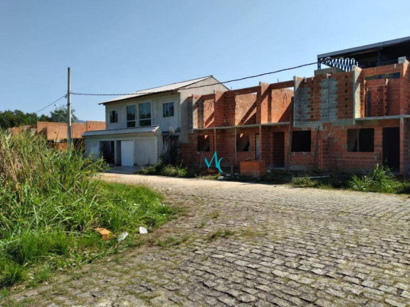 Imagem Terreno à Venda, 126 m² em Santíssimo - Rio De Janeiro Imagem Terreno à Venda, 126 m² em Santíssimo - Rio De Janeiro