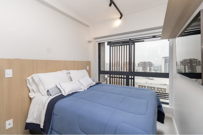 Imagem Apartamento com 1 Quarto à Venda, 40 m² em Perdizes - São Paulo Imagem Apartamento com 1 Quarto à Venda, 40 m² em Perdizes - São Paulo