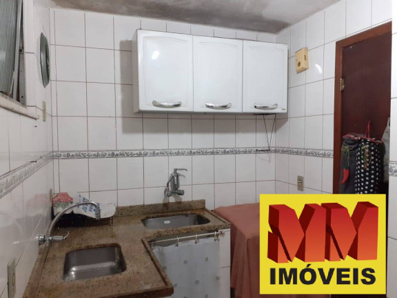 Imagem Casa de Condomínio com 2 Quartos à Venda, 44 m² em Gamboa - Cabo Frio Imagem Casa de Condomínio com 2 Quartos à Venda, 44 m² em Gamboa - Cabo Frio