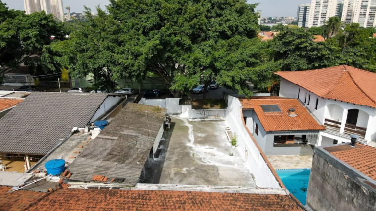 Terreno à Venda,  em Jardim Campo Grande - São Paulo