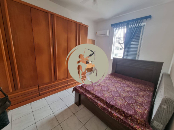 Imagem Apartamento com 1 Quarto à Venda, 58 m² em Boqueirao - Santos Imagem Apartamento com 1 Quarto à Venda, 58 m² em Boqueirao - Santos