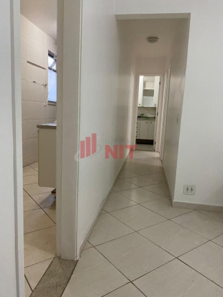 Imagem Apartamento com 2 Quartos à Venda,  em Santa Rosa - Niterói