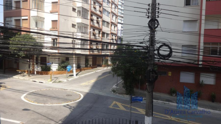 Imagem Apartamento com 3 Quartos à Venda, 116 m² em Paraiso - São Paulo