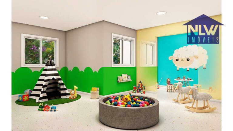 Imagem Apartamento com 2 Quartos à Venda, 37 m² em Vila Andrade - São Paulo Imagem Apartamento com 2 Quartos à Venda, 37 m² em Vila Andrade - São Paulo