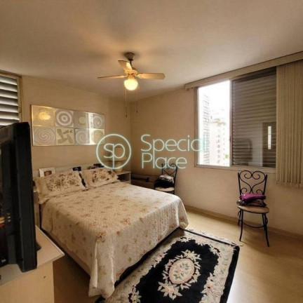 Imagem Apartamento com 3 Quartos à Venda, 250 m² em Higienópolis - São Paulo Imagem Apartamento com 3 Quartos à Venda, 250 m² em Higienópolis - São Paulo