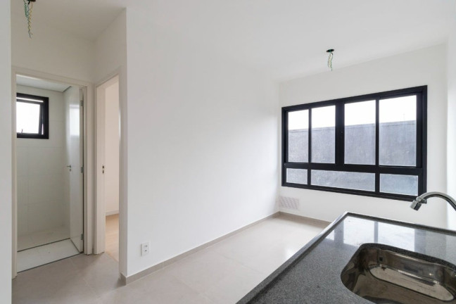 Apartamento com 1 Quarto à Venda, 25 m² em Ipiranga - São Paulo