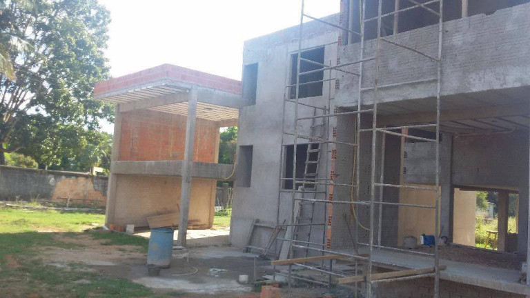 Imagem Casa com 3 Quartos à Venda, 68 m² em Amapá - Marabá Imagem Casa com 3 Quartos à Venda, 68 m² em Amapá - Marabá
