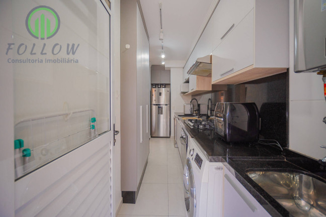 Imagem Apartamento com 3 Quartos à Venda, 83 m² em Continental - Osasco Imagem Apartamento com 3 Quartos à Venda, 83 m² em Continental - Osasco